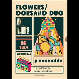 Annie Gardiner Tickets, Tour Dates and Concerts