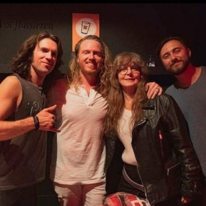 The Effect at 's-Hertogenbosch, Netherlands in Willem Twee poppodium 2025