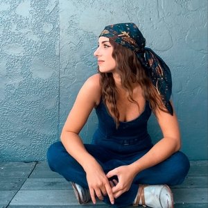 Ivy Alex Tickets, Tour Dates and %{concertOrShowText}