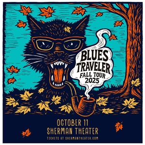 Blues Traveler Tickets, Tour Dates and Concerts