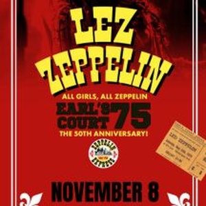 Lez Zeppelin Tickets, Tour Dates and Concerts