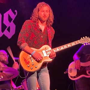 Sean McKee Band Tickets, Tour Dates and %{concertOrShowText}
