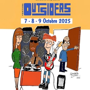 CHASSEUR Tickets, Tour Dates and Concerts