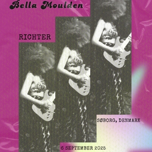 Bella Moulden @ Richter