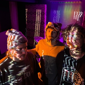 Spray Bottle Fever Tickets, Tour Dates and %{concertOrShowText}