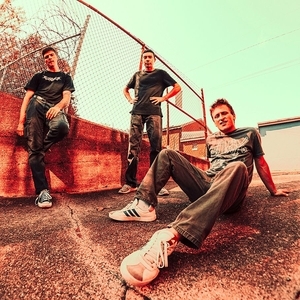 Silly Goose: The Set It Off Tour