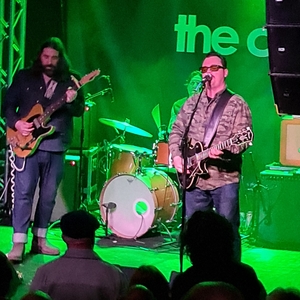 GA-20 at Newcastle upon Tyne, United Kingdom in The Cluny 2025