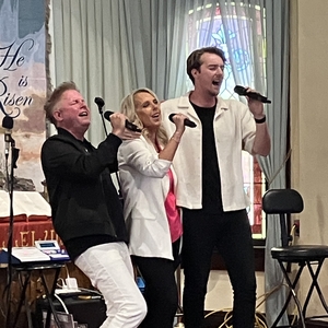 Westward Road at Lewisburg, OH in First United Church of Christ 2025