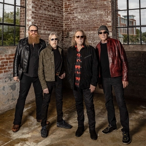 Gov't Mule Tickets, Tour Dates and Concerts