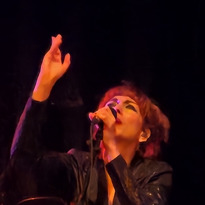 The Anchoress at Aldershot, United Kingdom in West End Centre 2025