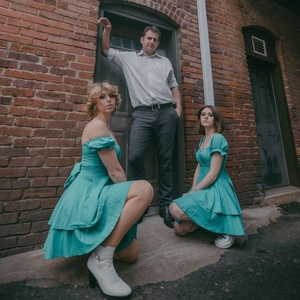 Shaw Revolver Tickets, Tour Dates and Concerts