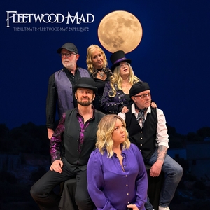 Fleetwood Mad Tickets, Tour Dates and Concerts