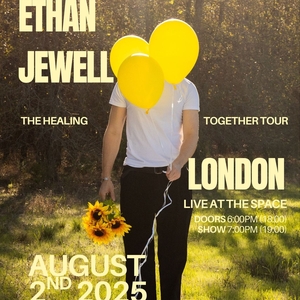 Ethan Jewell Tickets, Tour Dates and Concerts