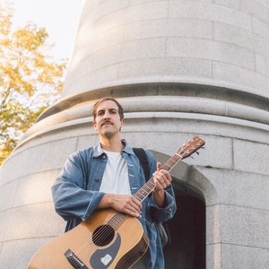 Ivy Boy @ Warehouse XI - Boston Event Space