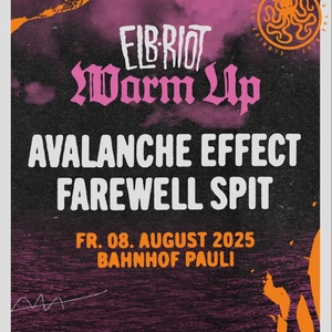 Farewell Spit @ Bahnhof Pauli