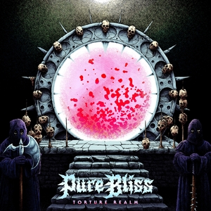Pure Bliss Tickets, Tour Dates and Concerts