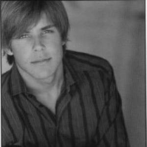 Chris Lowell