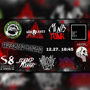 Söralátét Tickets, Tour Dates and Concerts