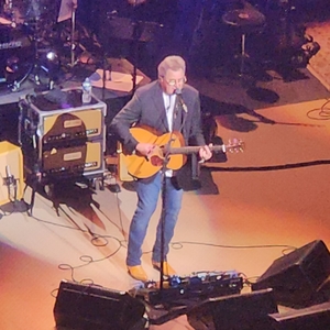 Vince Gill at undefined in undefined 2025