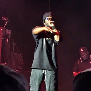Three 6 Mafia at Colorado Springs, CO in Ford Amphitheater 2025