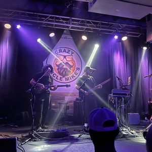 Guavatron at Boca Raton, FL in Crazy Uncle Mikes 2025