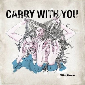 Mike Carew
