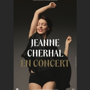 Jeanne Cherhal Tickets, Tourdaten und Konzerte