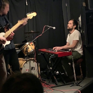 Andrei Nikolsky Tickets, Tour Dates and Concerts
