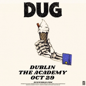 DUG (Ireland) Tickets, Tour Dates and Concerts