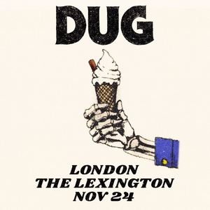 DUG (Ireland) Tickets, Tour Dates and Concerts