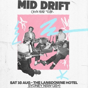 Gilroy @ Lansdowne Hotel
