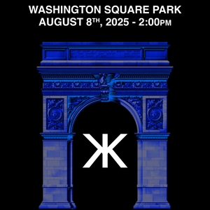 Kitchen Knives @ Washington Square Park