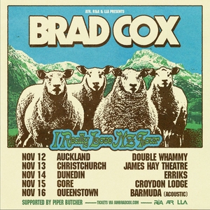 Brad Cox Tickets, Tour Dates and Concerts