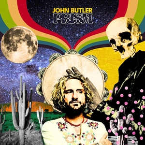 John Butler Trio @ Northcote Theatre