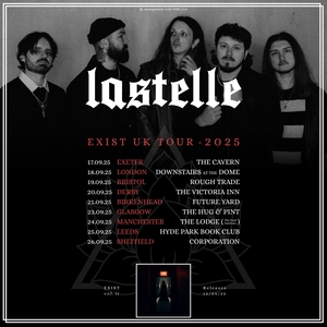 Lastelle @ Future Yard CIC