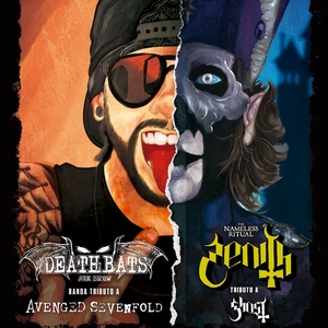 Zenith - The Nameless Ritual Tickets, Tour Dates and Concerts