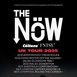 THE NOW @ Off The Square