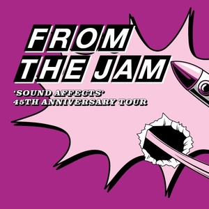 From The Jam Tickets, Tour Dates and Concerts