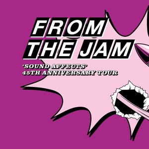 From The Jam Tickets, Tour Dates and Concerts
