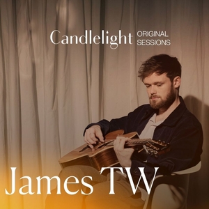 James TW @ St Andrew's Church