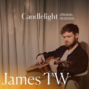 James TW Tickets, Tour Dates and Concerts