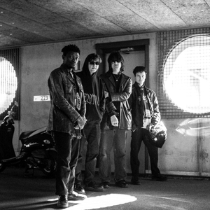 MAHA @ Rotown Rotterdam