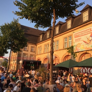 MELLER @ Alte Feuerwache