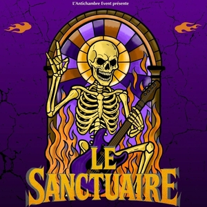 Rue de la Forge Tickets, Tour Dates and Concerts