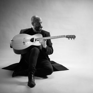 Shaun Ferguson @ Théâtre Gilles-Vigneault