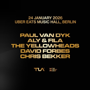 Paul van Dyk Tickets, Tour Dates and Concerts