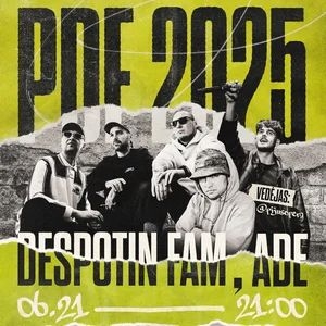 Ade Tickets, Tour Dates and Concerts