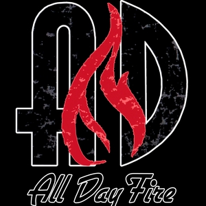 All Day Fire @ The Deck