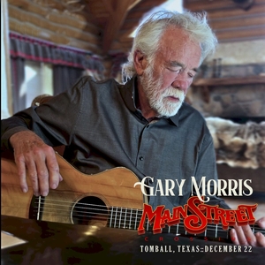 Gary Morris @ Main Street Crossing