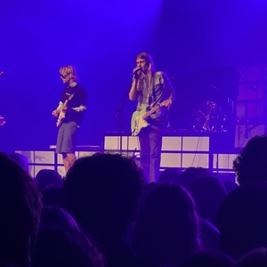 The Moving Stills at Moore Park, Australia in Hordern Pavilion 2025